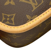 Load image into Gallery viewer, LOUIS VUITTON Sologne BrownM42250 Monogram