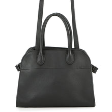 将图像加载到图库查看器中,The Row soft margaux BlackW1190 Leather Size 10
