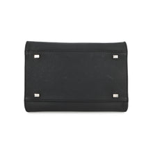 将图像加载到图库查看器中,The Row soft margaux BlackW1190 Leather Size 10