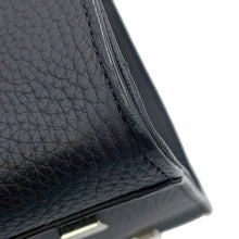 将图像加载到图库查看器中,The Row soft margaux BlackW1190 Leather Size 10