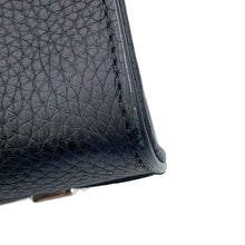 将图像加载到图库查看器中,The Row soft margaux BlackW1190 Leather Size 10