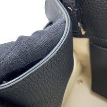 将图像加载到图库查看器中,The Row soft margaux BlackW1190 Leather Size 10
