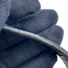 将图像加载到图库查看器中,The Row soft margaux BlackW1190 Leather Size 10