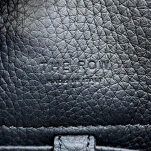 将图像加载到图库查看器中,The Row soft margaux BlackW1190 Leather Size 10