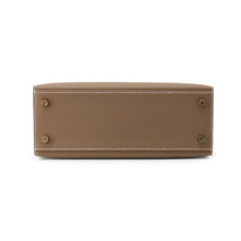 将图像加载到图库查看器中,HERMES Kelly Sellier Etoupe Epsom Size 25
