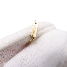 Load image into Gallery viewer, Van Cleef & Arpels Sweet Alhambra PendantVCARF69100 18K Yellow Gold