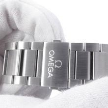 Load image into Gallery viewer, OMEGA Seamaster Railmaster W40mm Stainless Steel Gray Dial220.10.40.20.06.001