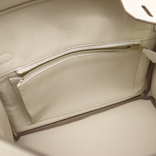 Load image into Gallery viewer, HERMES Birkin Craie Togo Leather Size 25