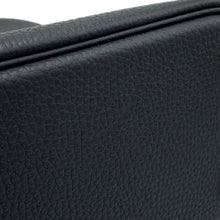 将图像加载到图库查看器中,HERMES Bolide Black Taurillon Clemence Size 31