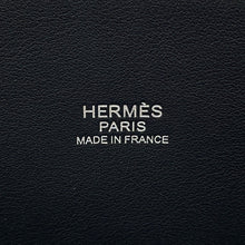 将图像加载到图库查看器中,HERMES Bolide Black Taurillon Clemence Size 31
