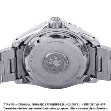 将图像加载到图库查看器中,SEIKO Grand Seiko Sports Collection Diver's Master Shop Exclusive W44mm TI Black DialSBGA031