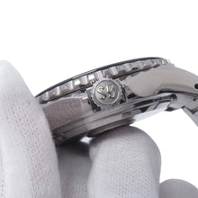 将图像加载到图库查看器中,SEIKO Grand Seiko Sports Collection Diver's Master Shop Exclusive W44mm TI Black DialSBGA031