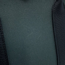 Load image into Gallery viewer, HERMES Garden Party Vert Mangrove/Black Toile H Negonda Leather Size TPM