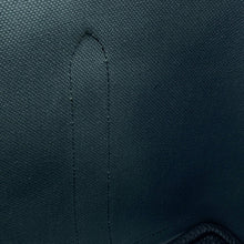 Load image into Gallery viewer, HERMES Garden Party Vert Mangrove/Black Toile H Negonda Leather Size TPM