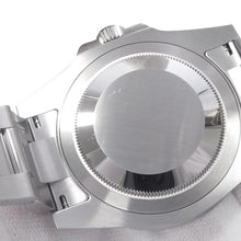 Load image into Gallery viewer, ROLEX GMT Master II W40mm Stainless Steel Black Dial126720VTNR