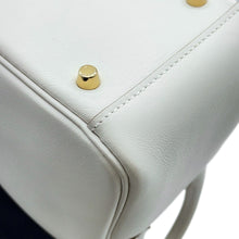 将图像加载到图库查看器中,HERMES Lindy Verso Gris Perle/Gris Meyer Swift Leather Size Mini