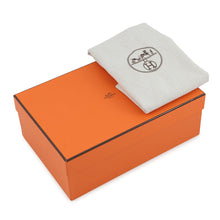 将图像加载到图库查看器中,HERMES Lindy Verso Gris Perle/Gris Meyer Swift Leather Size Mini