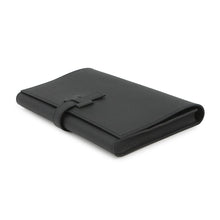 将图像加载到图库查看器中,HERMES New HPassant Tutanman Black Epsom