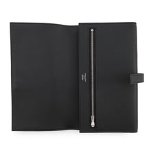 Load image into Gallery viewer, HERMES New HPassant Tutanman Black Epsom