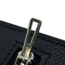 Load image into Gallery viewer, HERMES New HPassant Tutanman Black Epsom