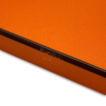 Load image into Gallery viewer, HERMES New HPassant Tutanman Black Epsom