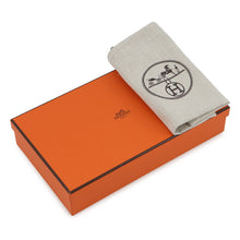 Load image into Gallery viewer, HERMES New HPassant Tutanman Black Epsom