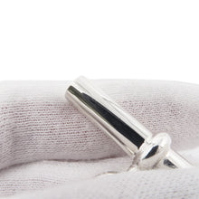 Load image into Gallery viewer, HERMES Chaine d'Ancre Necklace 29 frames Size GM SV925