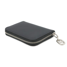 Load image into Gallery viewer, HERMES Zip Ungo Card Case Caban Evercolor