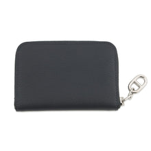 Load image into Gallery viewer, HERMES Zip Ungo Card Case Caban Evercolor