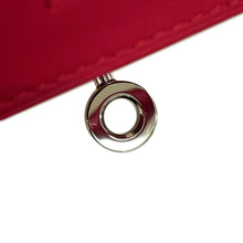 Load image into Gallery viewer, HERMES Birkin Picnic Framboise Swift Leather Rattan Size 25