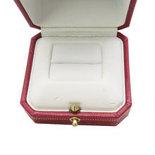 Load image into Gallery viewer, CARTIER Etincelle De Cartier solitaire ring Size 53/#13N4744353/N4744300 Pt950
