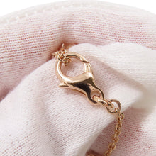 Load image into Gallery viewer, BVLGARI B-ZERO1 Perfect Mistake Necklace K18PG K18WG