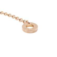 Load image into Gallery viewer, BVLGARI B-ZERO1 Perfect Mistake Necklace K18PG K18WG