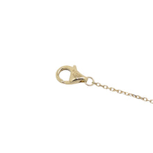 Load image into Gallery viewer, CARTIER Amulette de Cartier Necklace 18K Yellow Gold