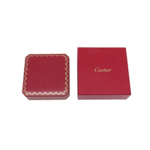 Load image into Gallery viewer, CARTIER Amulette de Cartier Necklace 18K Yellow Gold