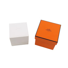 将图像加载到图库查看器中,HERMES Ariane Ring Size 49/#9 18K Pink Gold