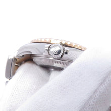 Load image into Gallery viewer, ROLEX Yacht-Master W29mm Stainless Steel K18YG White Dial169623