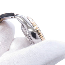 Load image into Gallery viewer, ROLEX Yacht-Master W29mm Stainless Steel K18YG White Dial169623