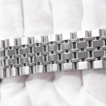 Load image into Gallery viewer, TUDOR 1926 Date W39mm Stainless Steel Black Dial91550