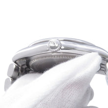 Load image into Gallery viewer, TUDOR 1926 Date W39mm Stainless Steel Black Dial91550
