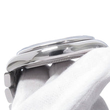 Load image into Gallery viewer, TUDOR 1926 Date W39mm Stainless Steel Black Dial91550