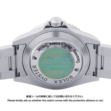 Load image into Gallery viewer, ROLEX Sea-Dweller W40mm Stainless Steel Black Dial16600