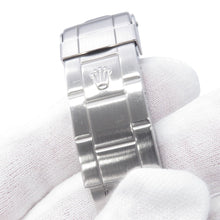 Load image into Gallery viewer, ROLEX Sea-Dweller W40mm Stainless Steel Black Dial16600