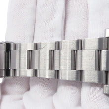 Load image into Gallery viewer, ROLEX Submariner Date W40mm Stainless Steel Black Dial116610LN
