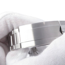 Load image into Gallery viewer, ROLEX Submariner Date W40mm Stainless Steel Black Dial116610LN