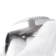 Load image into Gallery viewer, ROLEX Submariner Date W40mm Stainless Steel Black Dial116610LN