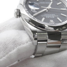 Load image into Gallery viewer, ROLEX Datejust W36mm Stainless Steel Black Dial126200