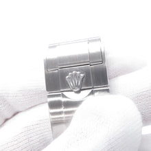 Load image into Gallery viewer, ROLEX Submariner W40mm Stainless Steel Black Dial114060