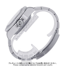 Load image into Gallery viewer, ROLEX Deepsea W44mm Stainless Steel DBlue Dial136660