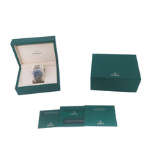 Load image into Gallery viewer, ROLEX Deepsea W44mm Stainless Steel DBlue Dial136660